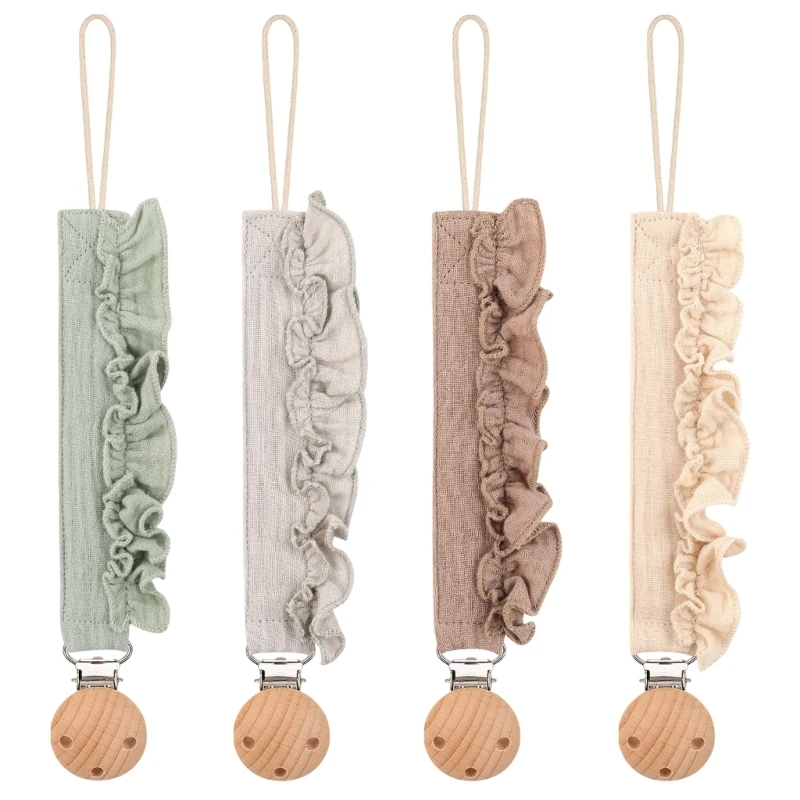 Baby Sporter Clip – Sujetachupete seguro para bebés - imagen 5