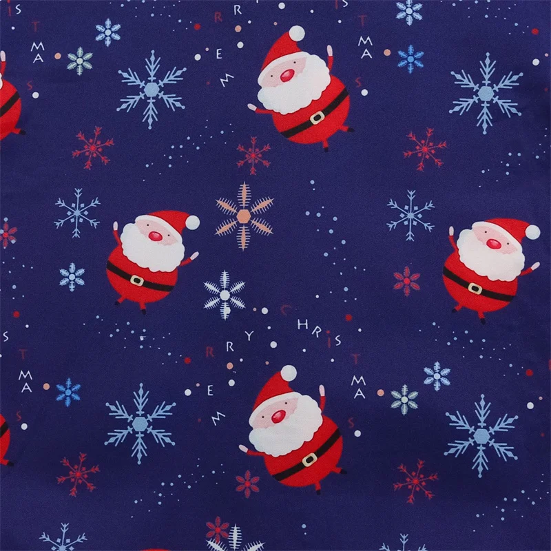 Traje de Navidad para niños – conjunto de manga larga - imagen 5