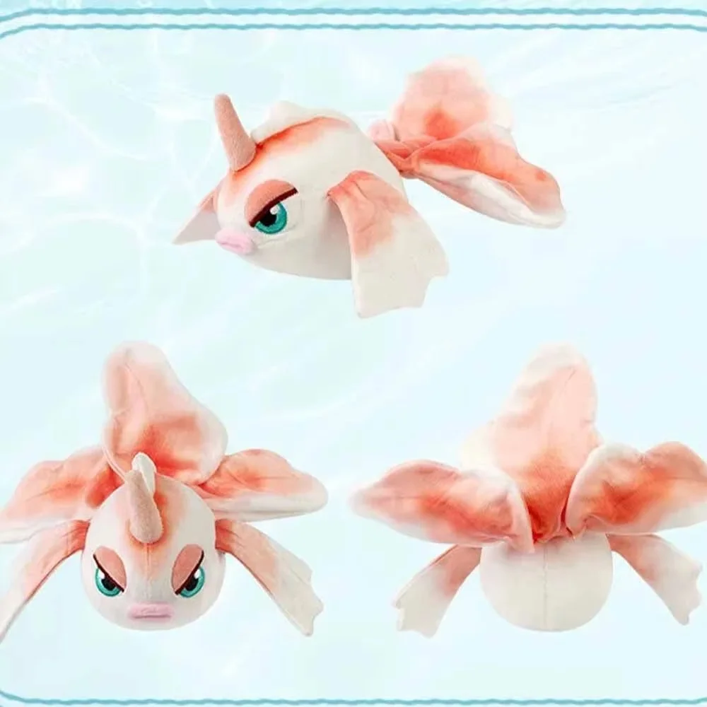 Figura coleccionable King Goldfish de anime Clear Wave Shimmer - imagen 5