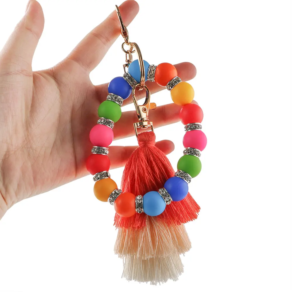 Pulsera de silicona Kivoct para bebé – Suave y segura - imagen 5
