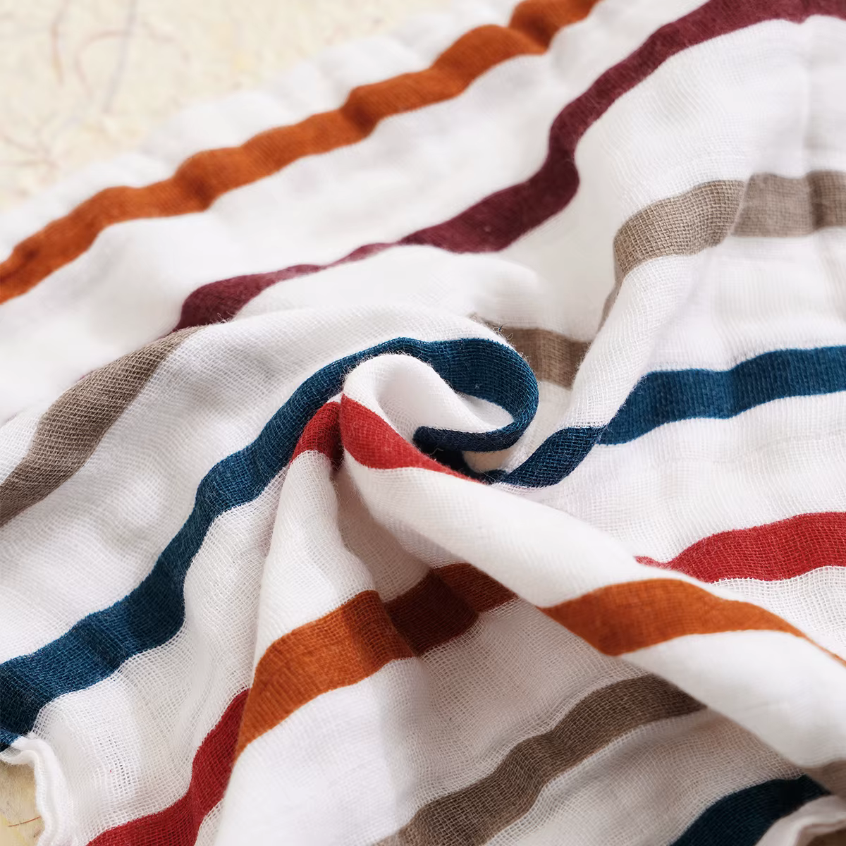 Elinfant baberos bandana de algodón para bebé – absorbentes - imagen 4