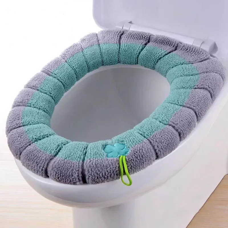 Funda de asiento con asa para facilitar el uso
