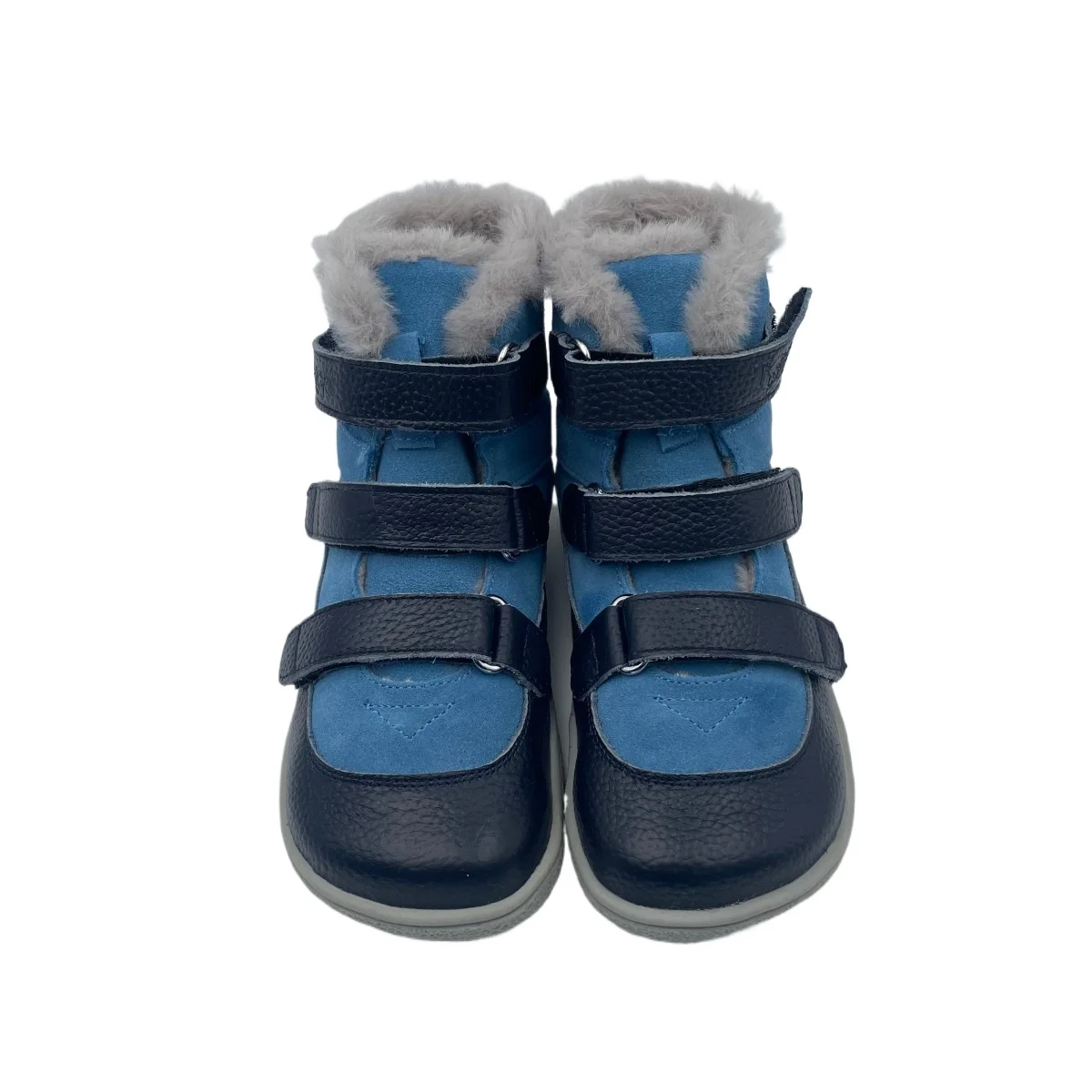 TipsieToes nieve invierno