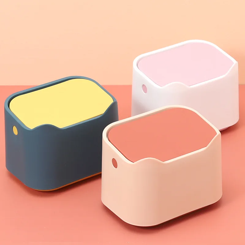 Caja de arena para gatos cierre hermético – Gran capacidad antiholor - imagen 4