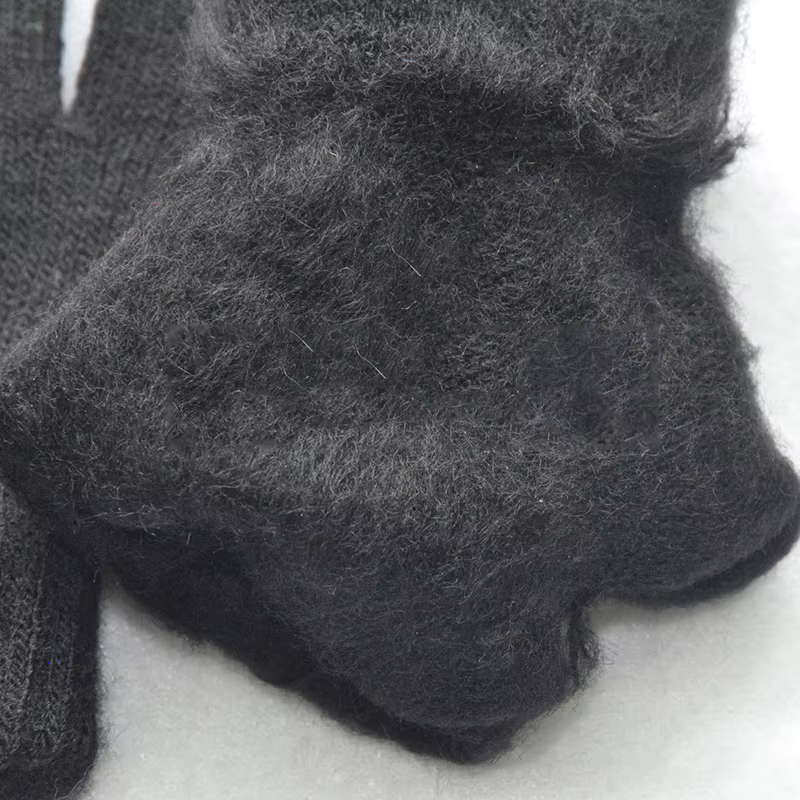 Guantes de felpa térmica para niños – Cálidos para invierno y exterior - imagen 4