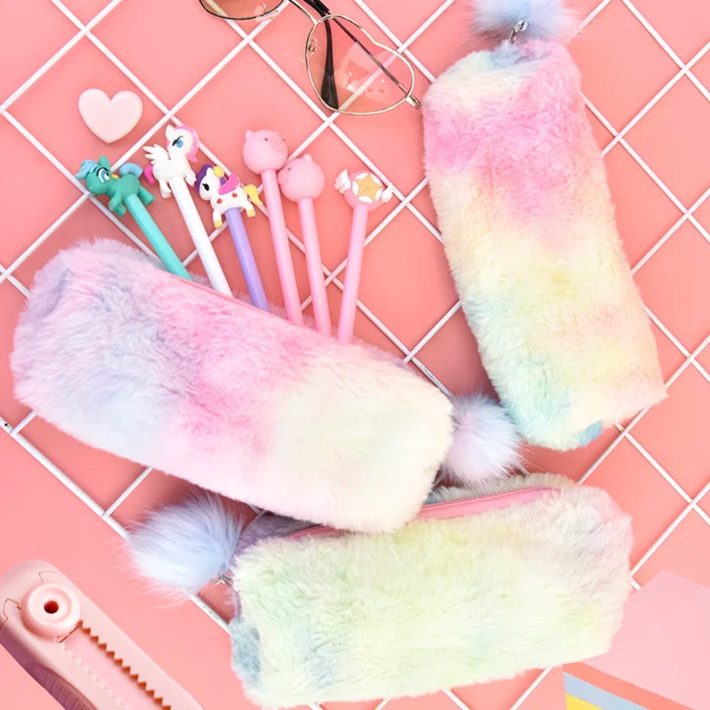 Diseño exterior Kawaii con detalles