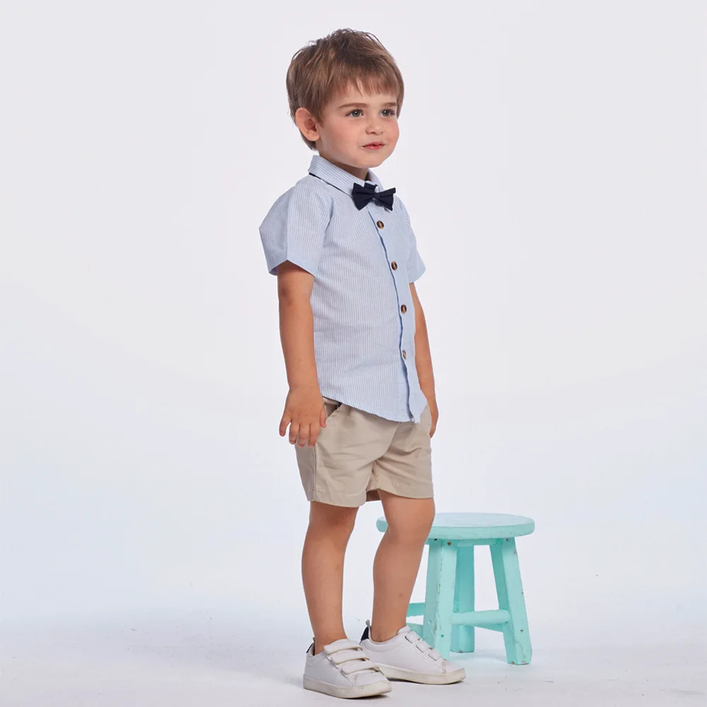 Mono de verano coordinable para niños