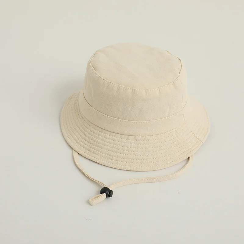 Gorra infantil Fishmen – Protección UV verano, 2-6 años - imagen 5