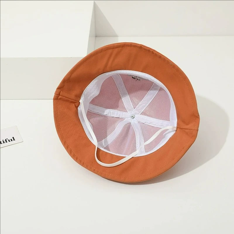 Gorro pescador dinosaurio para bebé – protección solar - imagen 4