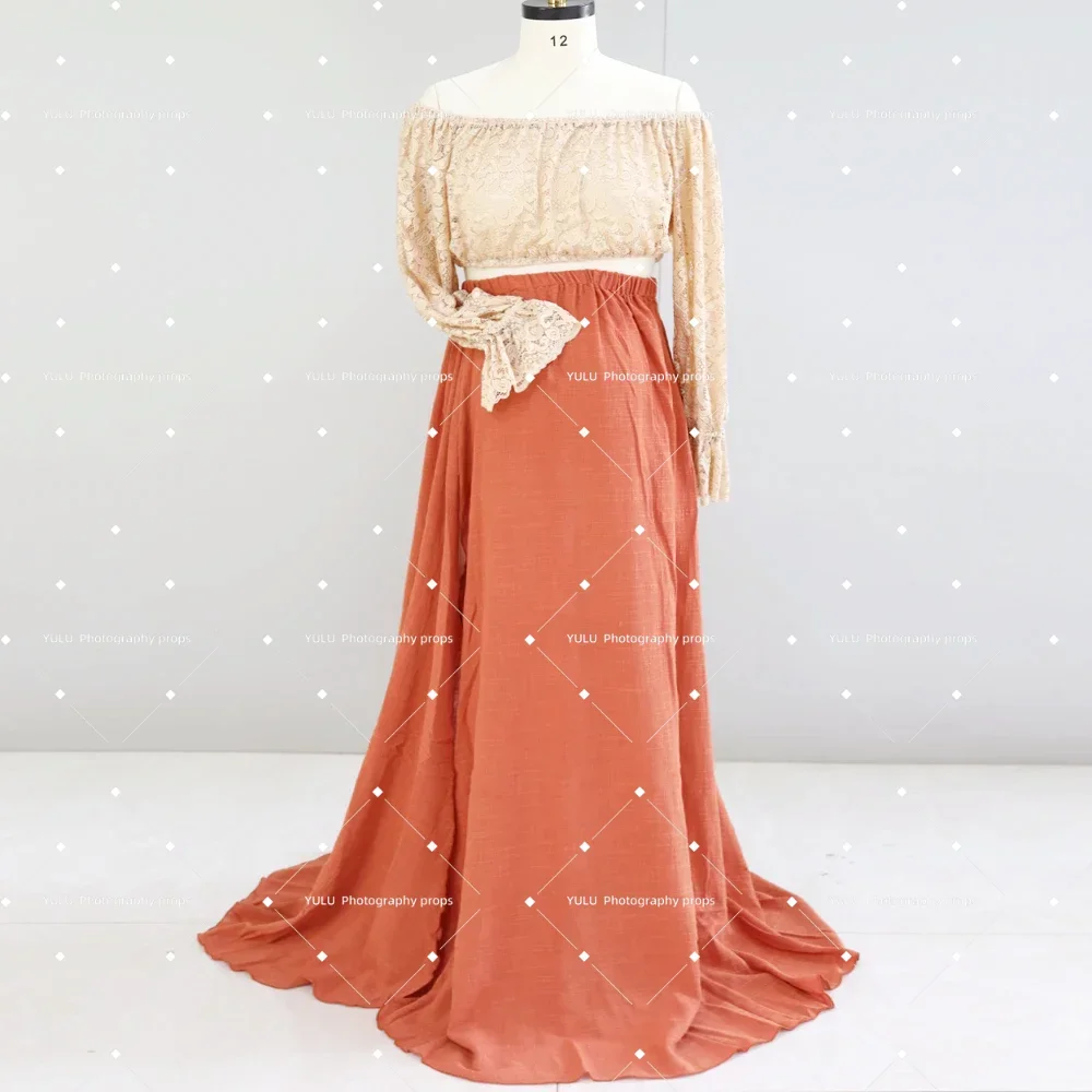 Estilo boho para baby shower