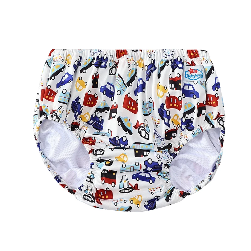 Pañales impermeables para piscina y natación de adultos con incontinencia - imagen 4
