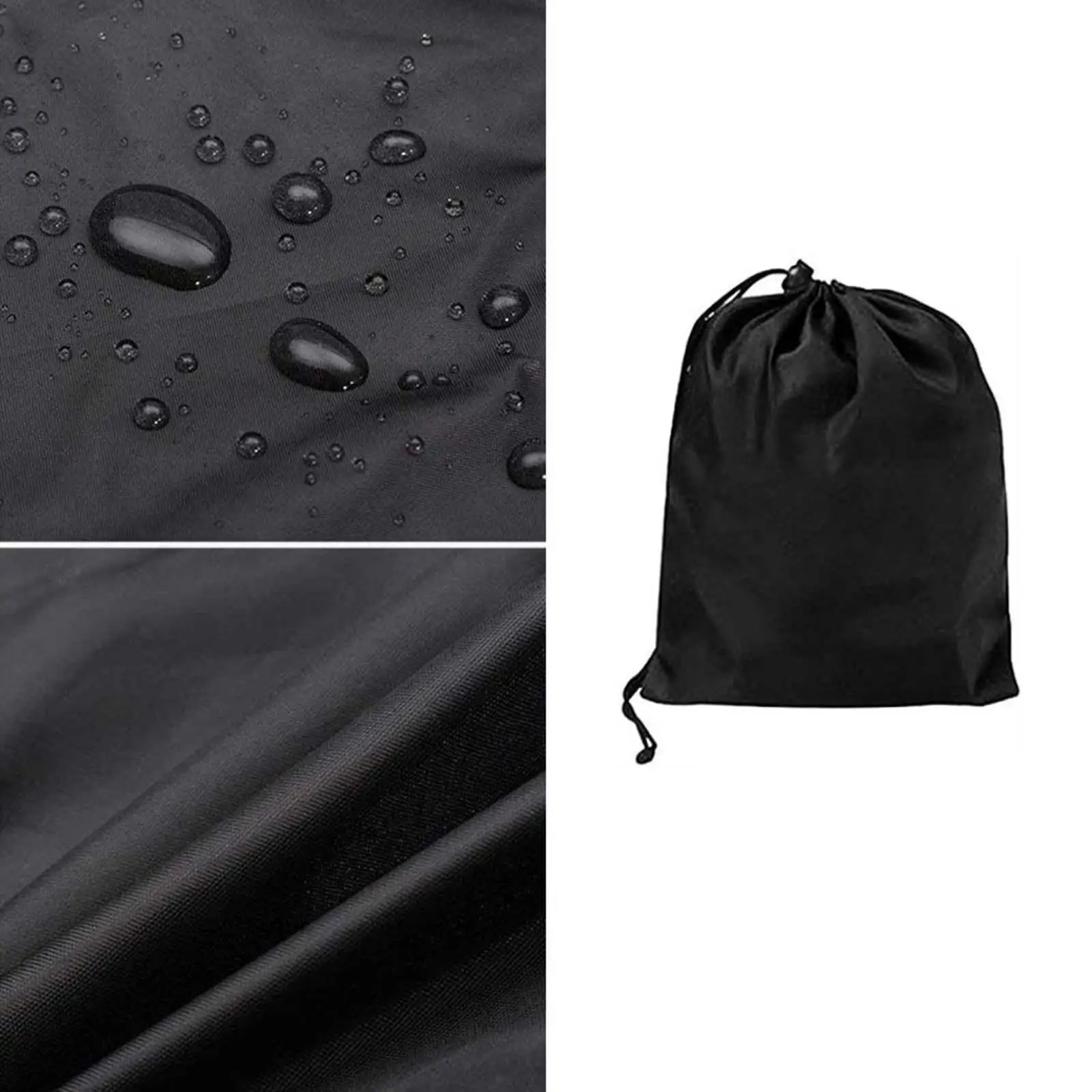 Funda para corn hole con bolsillos de almacenamiento y protector