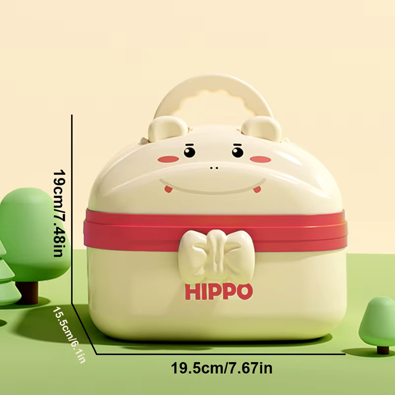 Kit de simulación hospital infantil con estetoscopio - Juego educativo