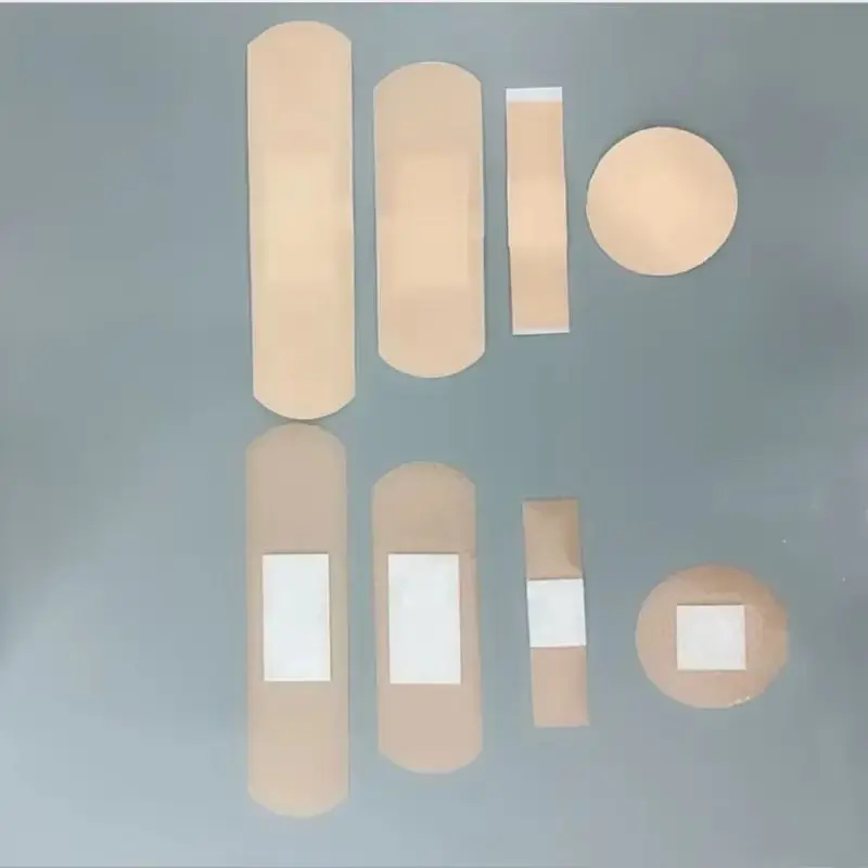 Tiritas adhesivas transpirables para heridas infantiles - imagen 3