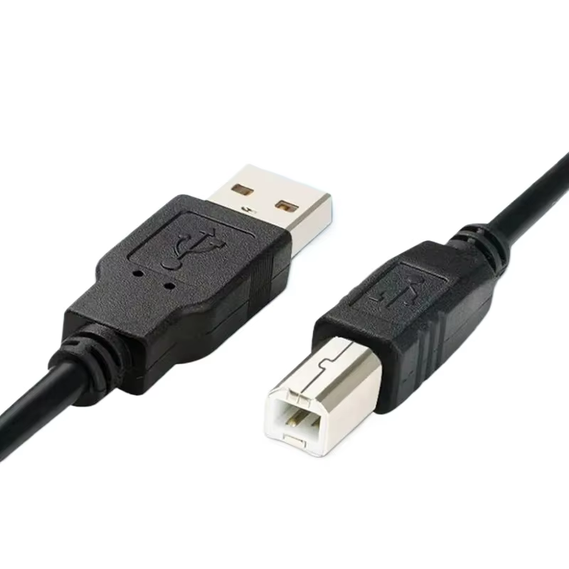 Cable USB A-B para impresora de alta velocidad - imagen 4