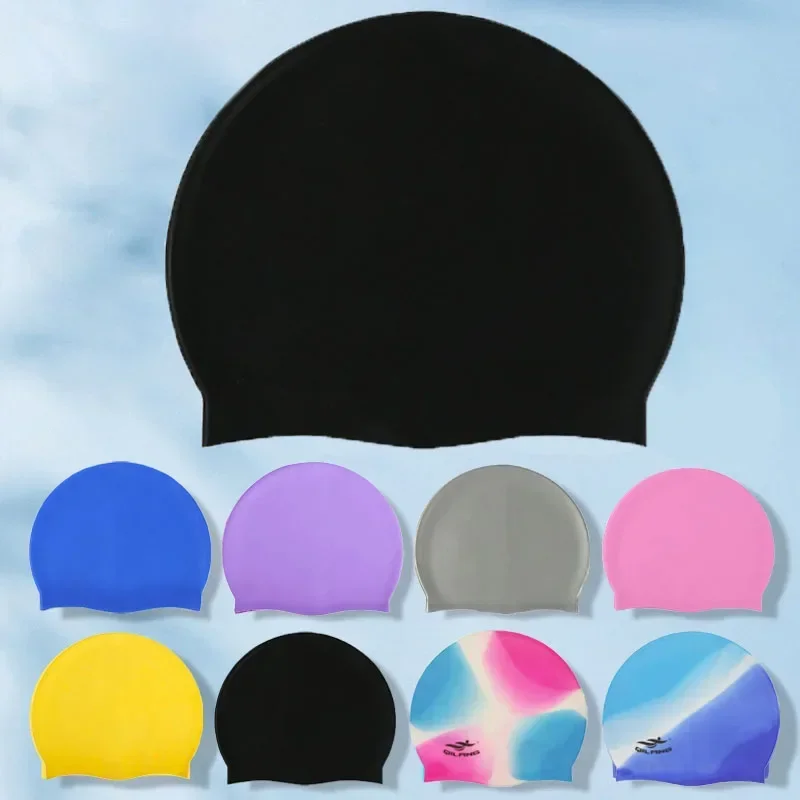 Detalle del ajuste y la elasticidad del gorro