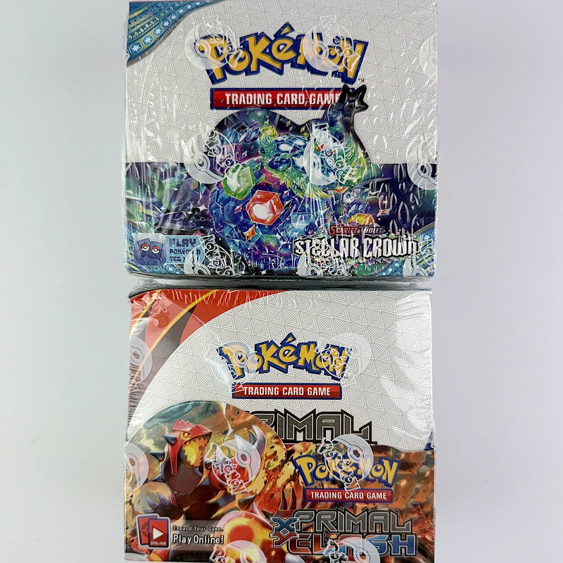 Pokémon 151 caja de sobres cartas coleccionables - imagen 2