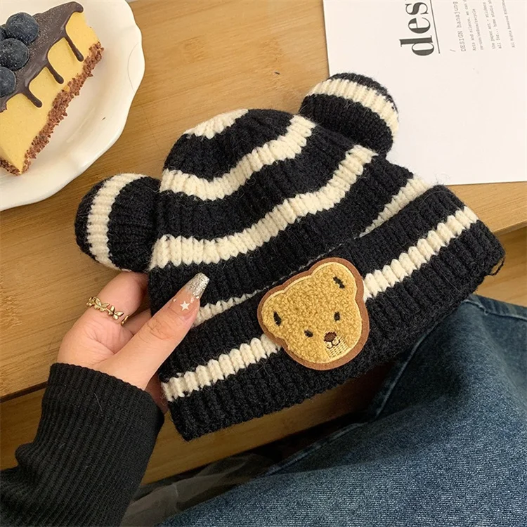 Gorro LAWADKA bebé invierno