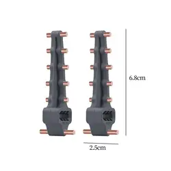 Antenas de largo alcance para accesorios de la serie Pro