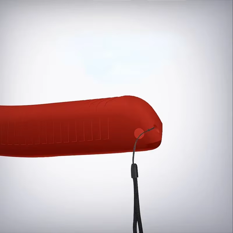 Funda de silicona para mando Samsung: suave y flexible - imagen 2