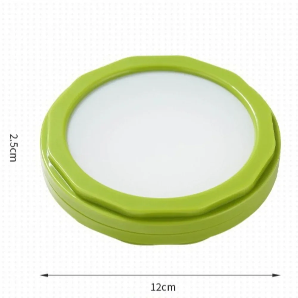 Caja de conservación silicona con film sellado para frigorífico - imagen 5