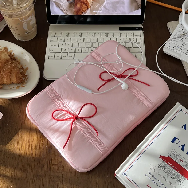 Funda con lazo para tablet y portátil – Compatibilidad universal - imagen 3