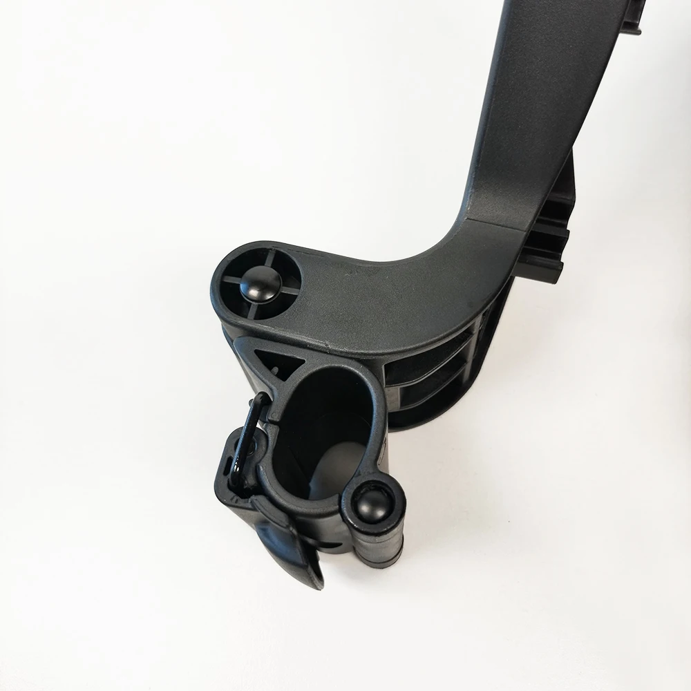 Vista completa del conjunto Beezy + adaptador + asiento