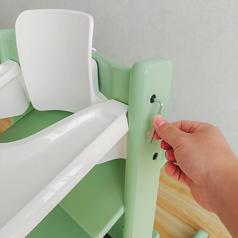 Llave Allen para ajustar la silla de crecimiento infantil segura - imagen 5