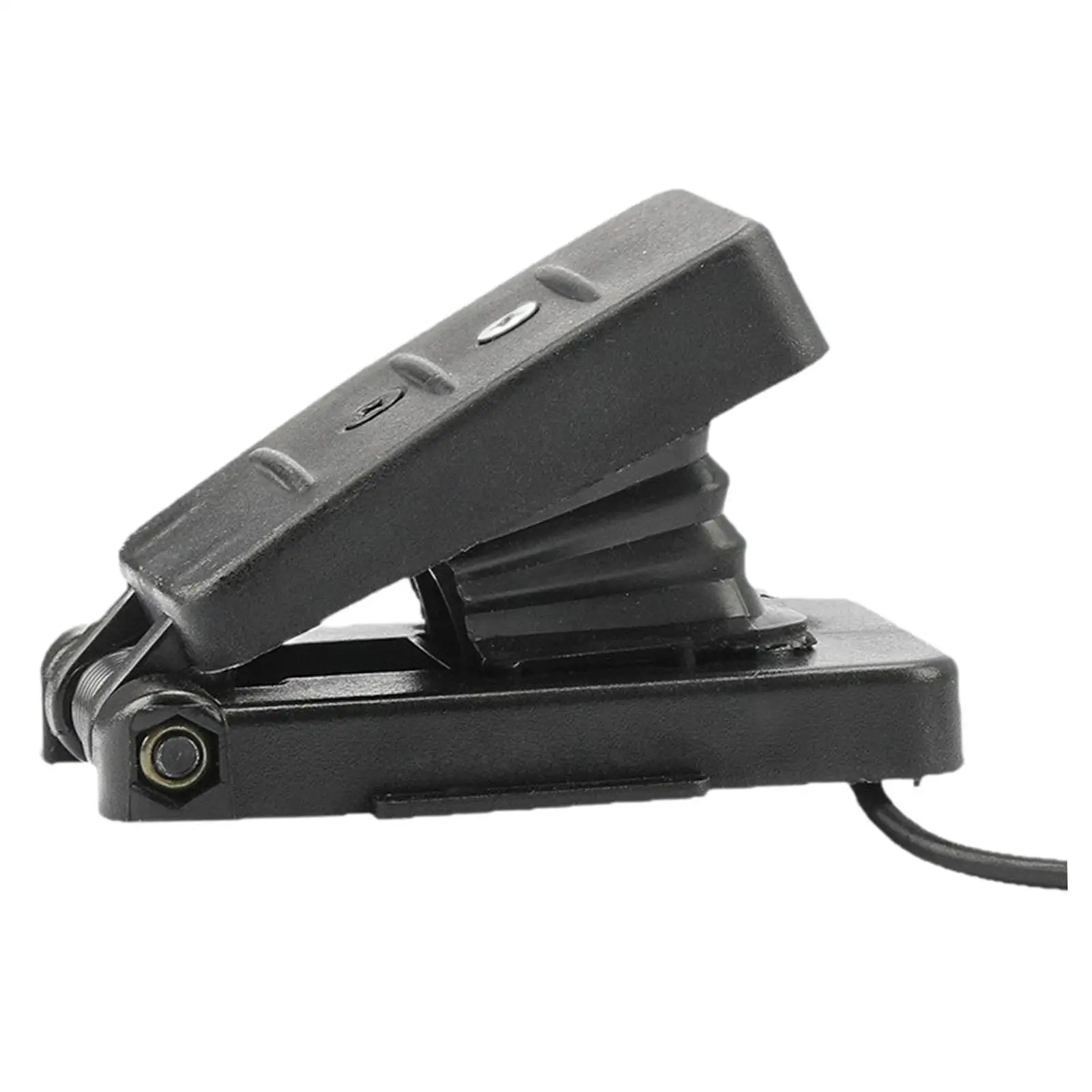 Pedal acelerador para kart infantil ergonómico de repuesto