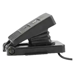 Pedal acelerador para kart infantil ergonómico de repuesto