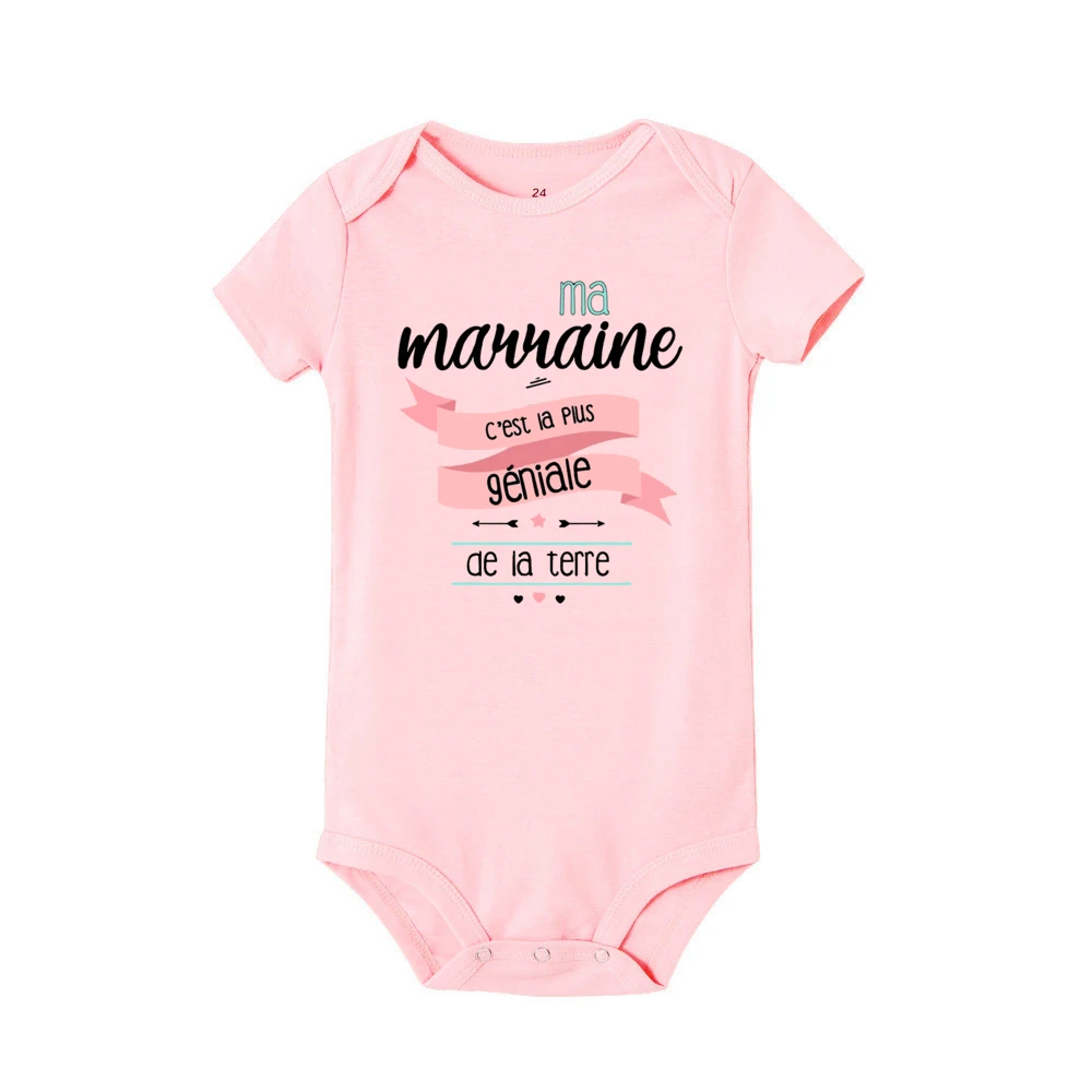 Mameluco verano bebé – Estampado divertido manga corta - imagen 4