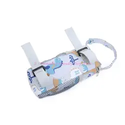 Bolsa térmica impermeable para biberones y papillas, calentador