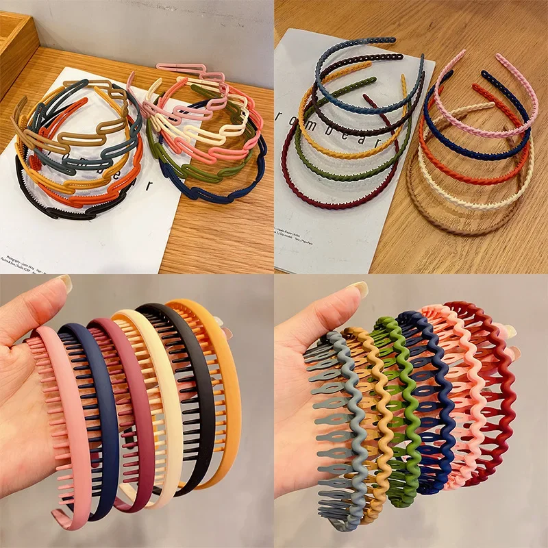 Diadema estilo princesa con peine para niña - imagen 5