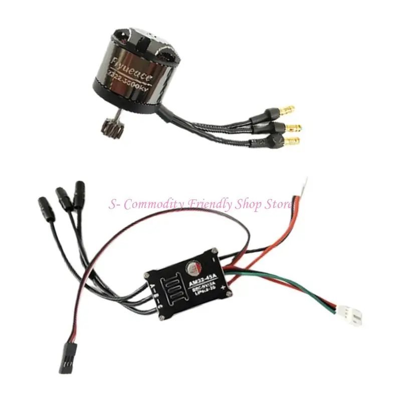 Rotor de repuesto para juguete con control remoto - imagen 5