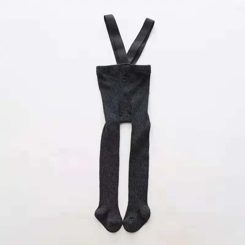 Mallas de punto para bebé recién nacido – pantalón cómodo de invierno