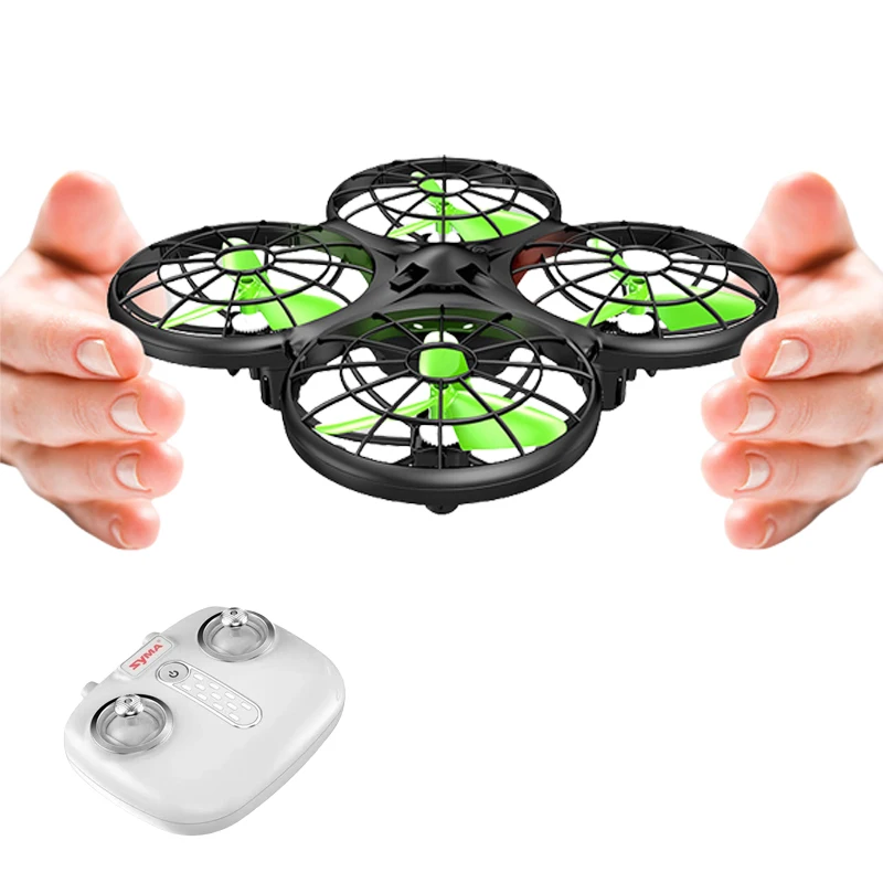 Dron RC SYMA X26 Pro con evitación de obstáculos para niños - imagen 3