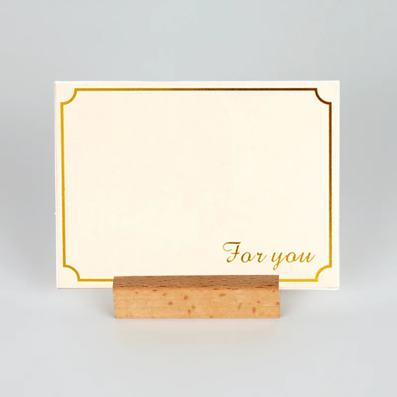 Sobres para invitaciones de boda y eventos