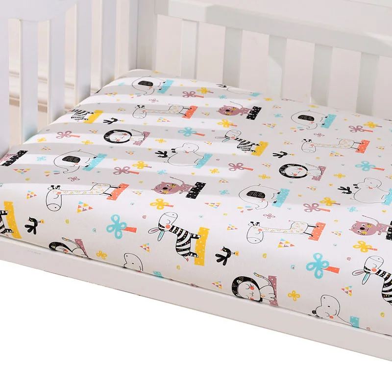 Juego de cama infantil con acabado suave