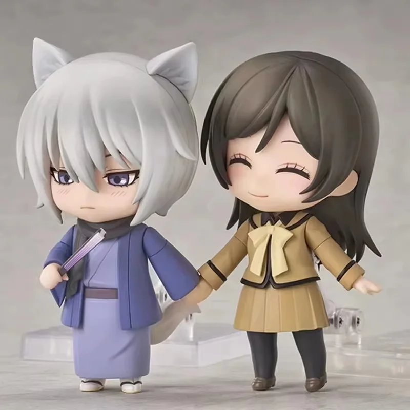 Figura de anime articulada Tomoe Nanami Kamisama Love Q - imagen 3