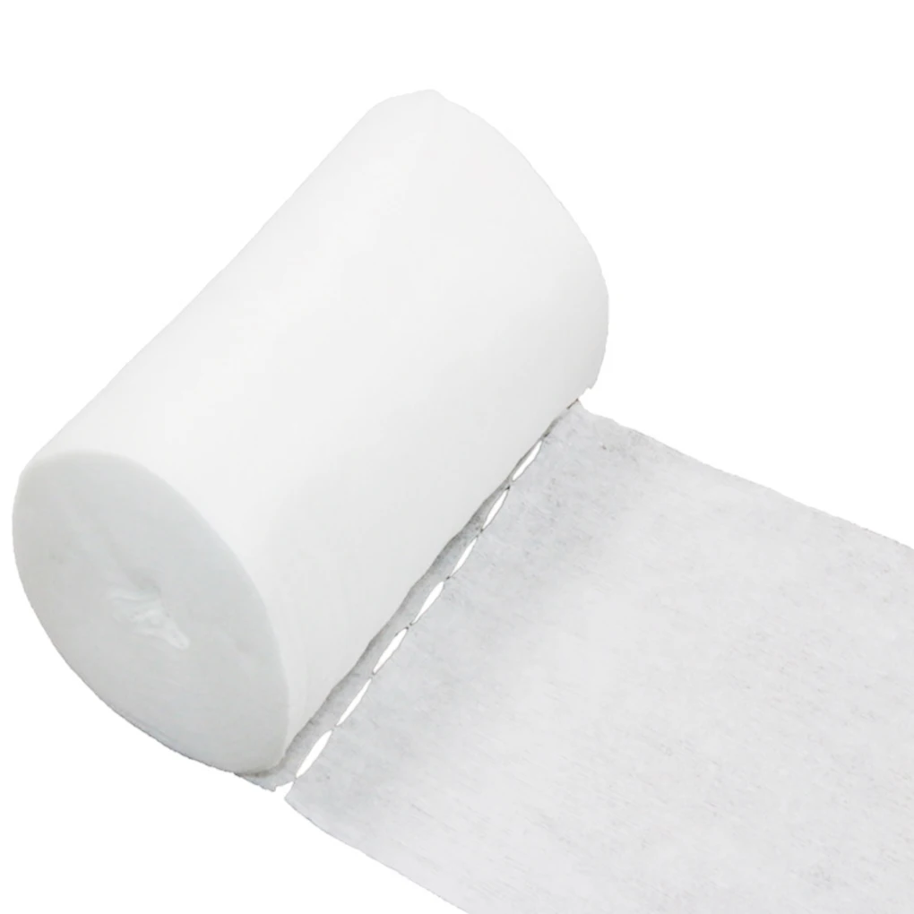 Insertos absorbentes de pañal de tela – Algodón reutilizable para bebé - imagen 5