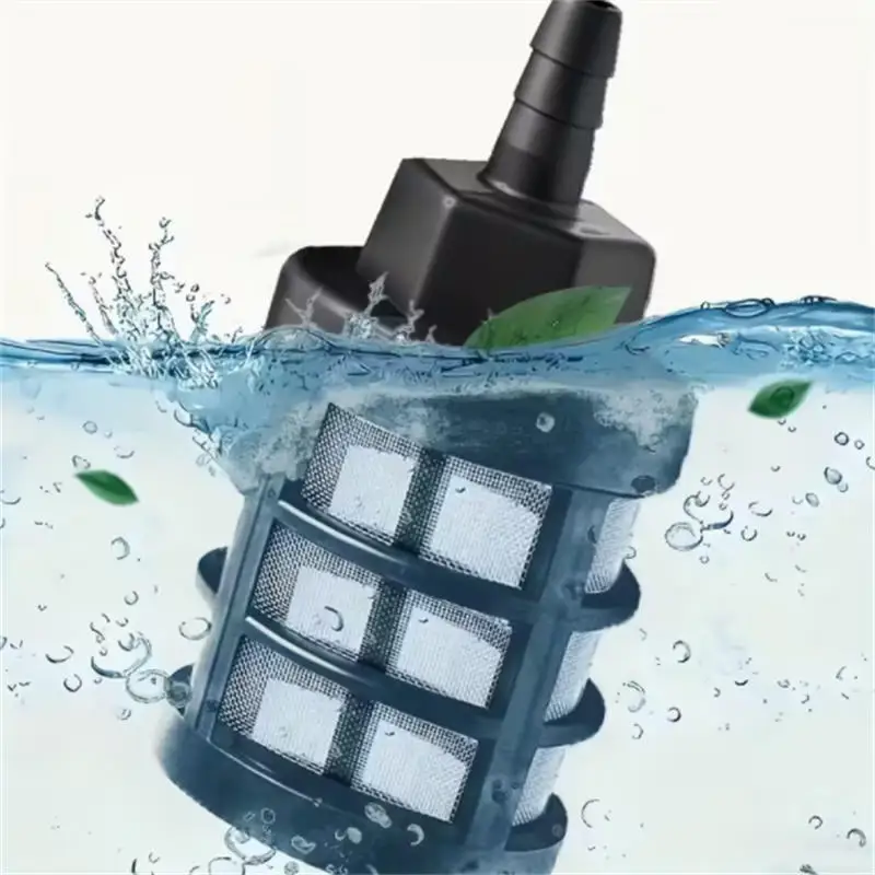 Filtro de succión para manguera a presión de lavadora - imagen 3