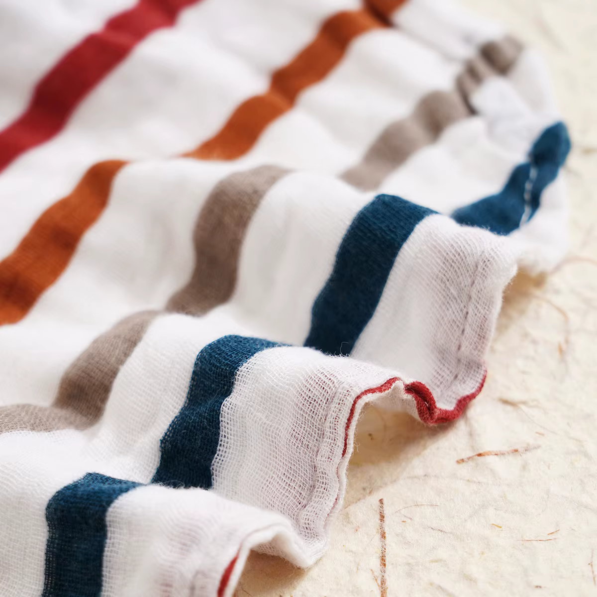 Elinfant baberos bandana de algodón para bebé – absorbentes - imagen 3