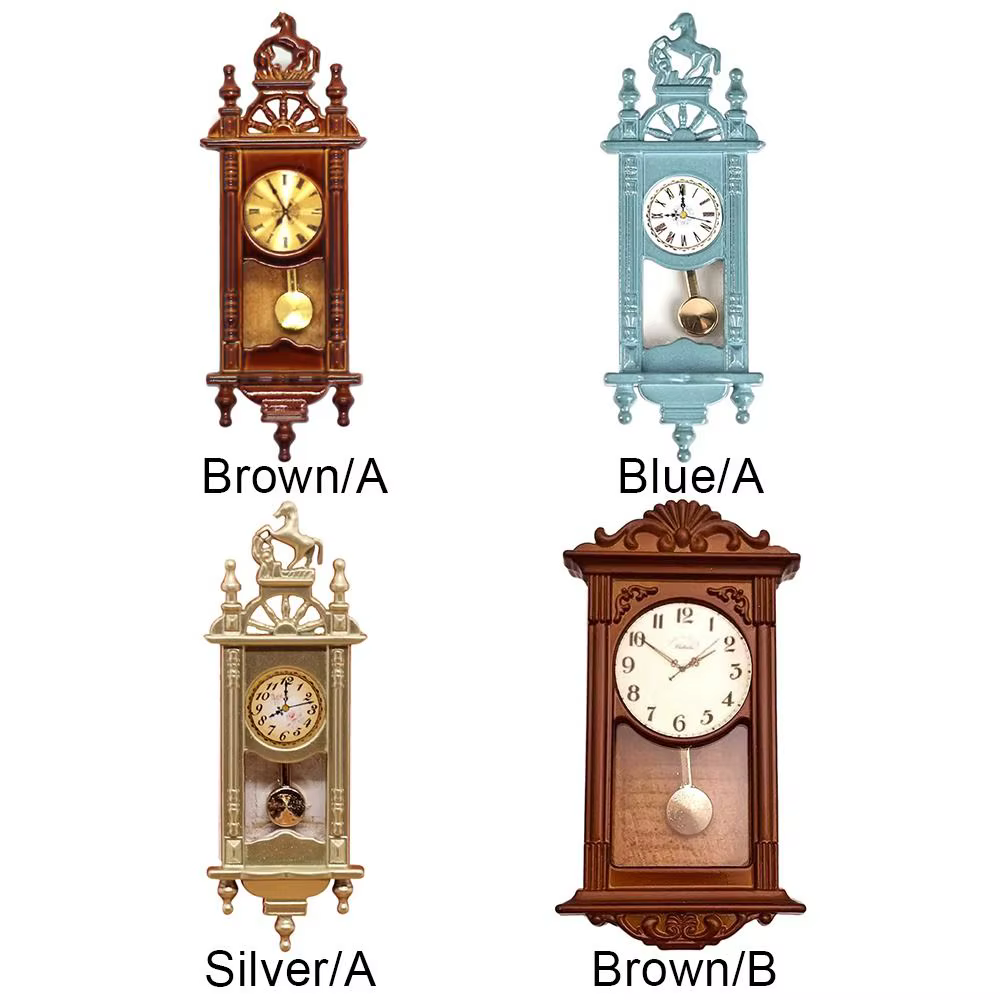 Detalle de materiales del reloj