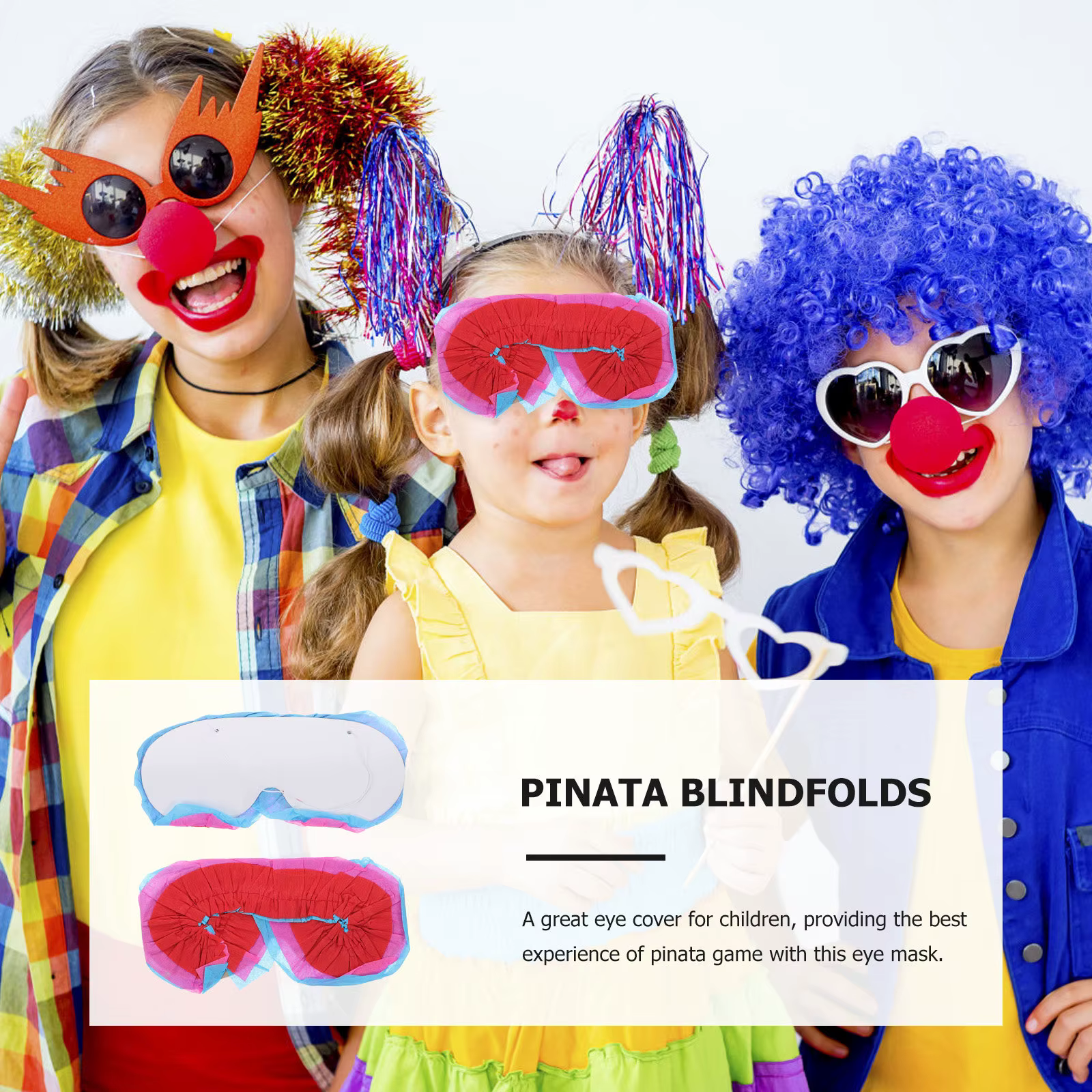 Accesorio de fiesta infantil