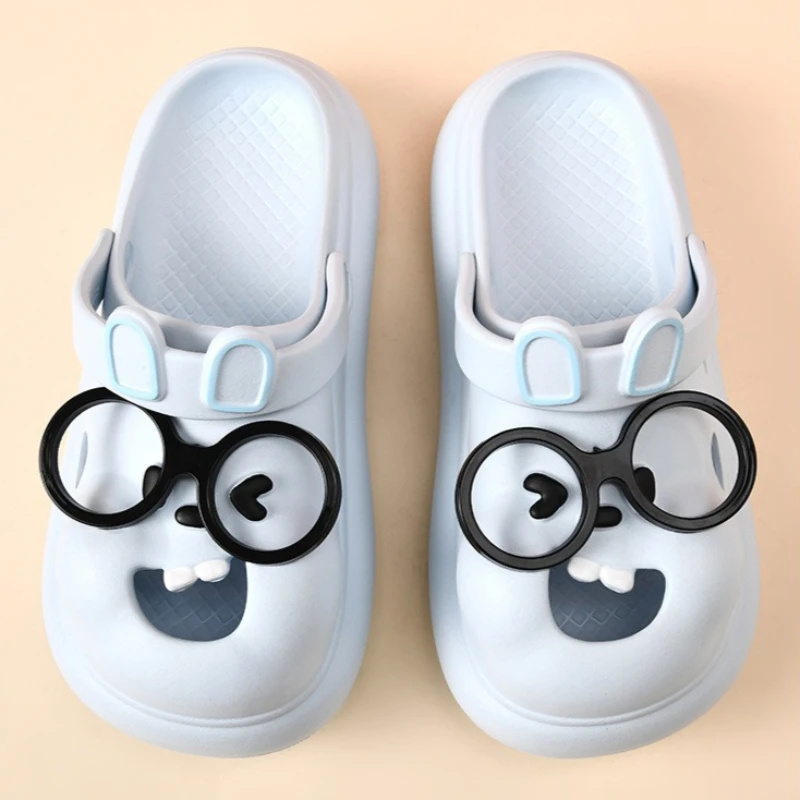 Zapatillas de verano niña con dibujos animados – Cómodas y ligeras - imagen 4