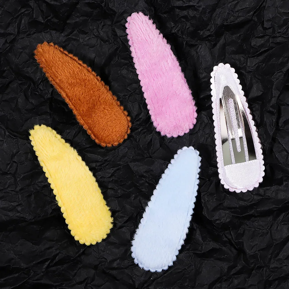 Snap BB Clip - Horquillas para niñas pelo - imagen 3