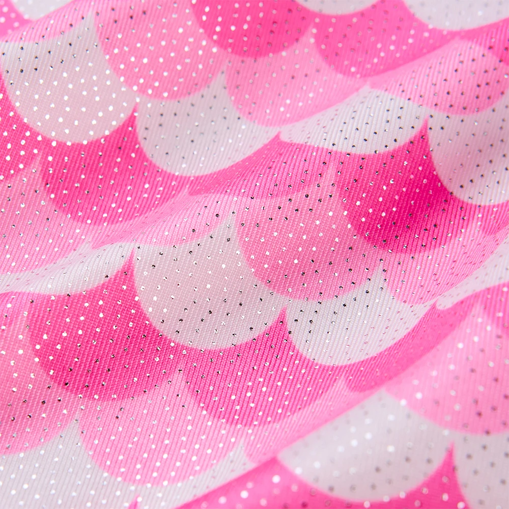 DXTON Leggings largos elásticos para niñas de secado rápido anual - imagen 3