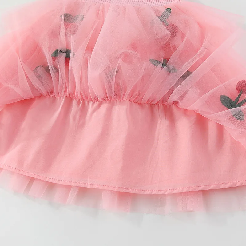 Color rosa dulce con acabado delicado