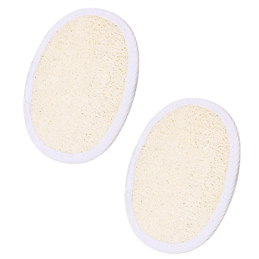 Esponja de baño para bebé suave con cordón elástico - imagen 2