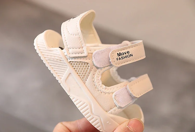 Sandalias y zapatillas deportivas para niño y niña – Ideales para playa y verano - imagen 5